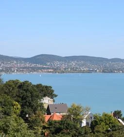 Tihanyi Bencés Apátság