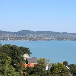 Tihanyi Bencés Apátság, Tihany - Egyéb