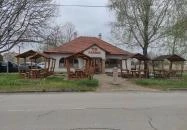 Tó Csárda Komárom