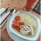 Tó Csárda Komárom - Étel/ital