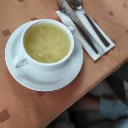 Tó Csárda, Komárom - Étel/ital