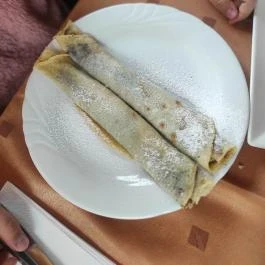 Tó Csárda, Komárom - Étel/ital