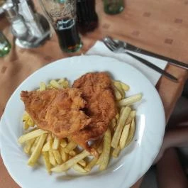 Tó Csárda, Komárom - Étel/ital