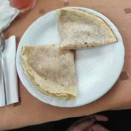 Tó Csárda, Komárom - Étel/ital