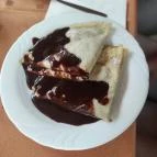 Tó Csárda Komárom - Étel/ital