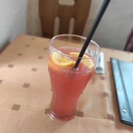 Tó Csárda, Komárom - Étel/ital