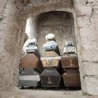 Memento Mori Vác - Egyéb