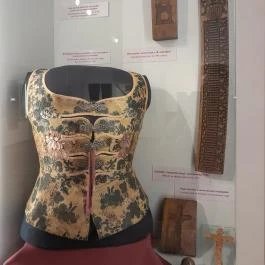 Memento Mori, Vác - Egyéb