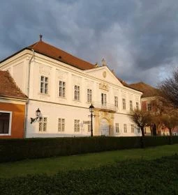 Székesegyházi Kincstár és Egyházmegyei Gyűjtemény