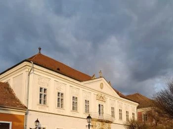 Székesegyházi Kincstár és Egyházmegyei Gyűjtemény Vác