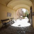 Memento Mori Vác - Egyéb