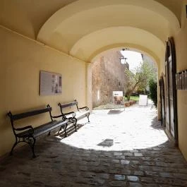 Memento Mori, Vác - Egyéb