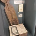 Memento Mori Vác - Egyéb