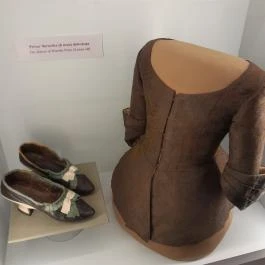 Memento Mori, Vác - Egyéb