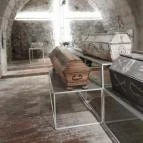 Memento Mori Vác - Egyéb