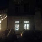 Tulipán Kávéház Keszthely - Külső kép