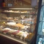 Tulipán Kávéház Keszthely - Étel/ital