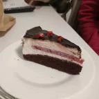 Tulipán Kávéház Keszthely - Étel/ital