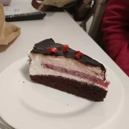 Tulipán Kávéház Keszthely - Étel/ital