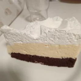 Tulipán Kávéház Keszthely - Étel/ital