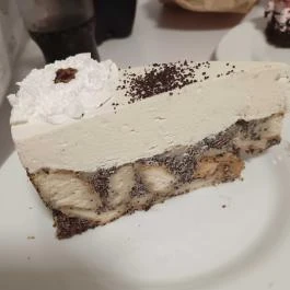 Tulipán Kávéház Keszthely - Étel/ital