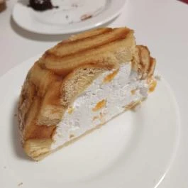 Tulipán Kávéház Keszthely - Étel/ital