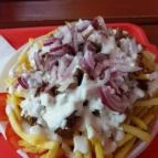 Útonálló Zabáló Békésszentandrás - Egyéb