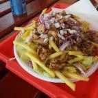 Útonálló Zabáló Békésszentandrás - Egyéb