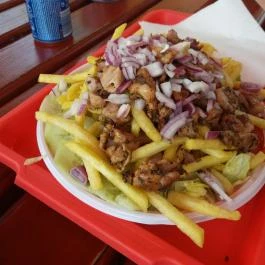 Útonálló Zabáló, Békésszentandrás - Egyéb