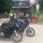 Üvegtigris Büfé Tinnye - Egyéb