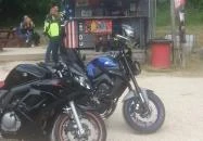 Üvegtigris Büfé Tinnye