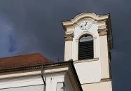 Vác belvárosa Vác