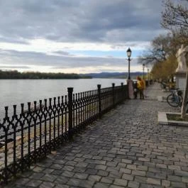 Vác belvárosa, Vác - Egyéb