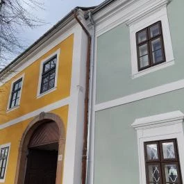 Vác belvárosa, Vác - Egyéb