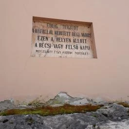 Vác belvárosa, Vác - Egyéb