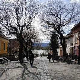 Vác belvárosa, Vác - Egyéb