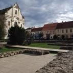 Vác belvárosa Vác - Egyéb