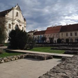 Vác belvárosa, Vác - Egyéb