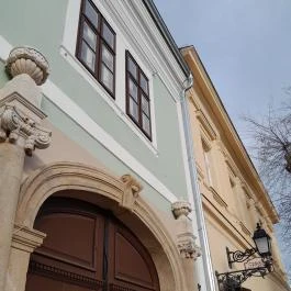 Vác belvárosa, Vác - Egyéb