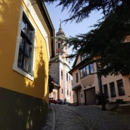 Vác belvárosa, Vác - Egyéb