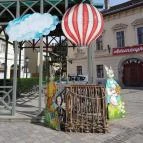 Vác belvárosa Vác - Egyéb