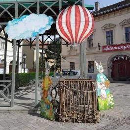 Vác belvárosa, Vác - Egyéb