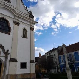 Vác belvárosa, Vác - Egyéb