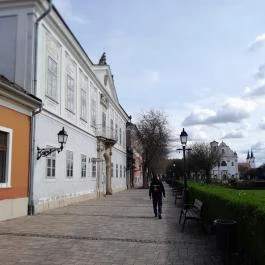 Vác belvárosa, Vác - Egyéb