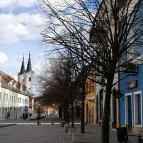 Vác belvárosa Vác - Egyéb