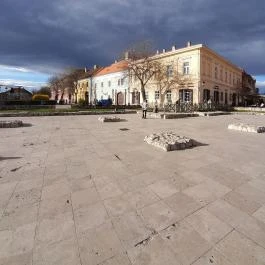 Vác belvárosa, Vác - Egyéb