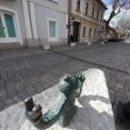 Vác belvárosa Vác - Egyéb