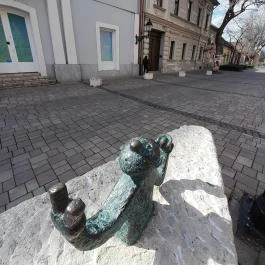 Vác belvárosa, Vác - Egyéb