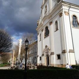 Vác belvárosa, Vác - Egyéb