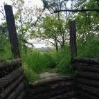 Váci Ártéri Tanösvény Vác - Egyéb